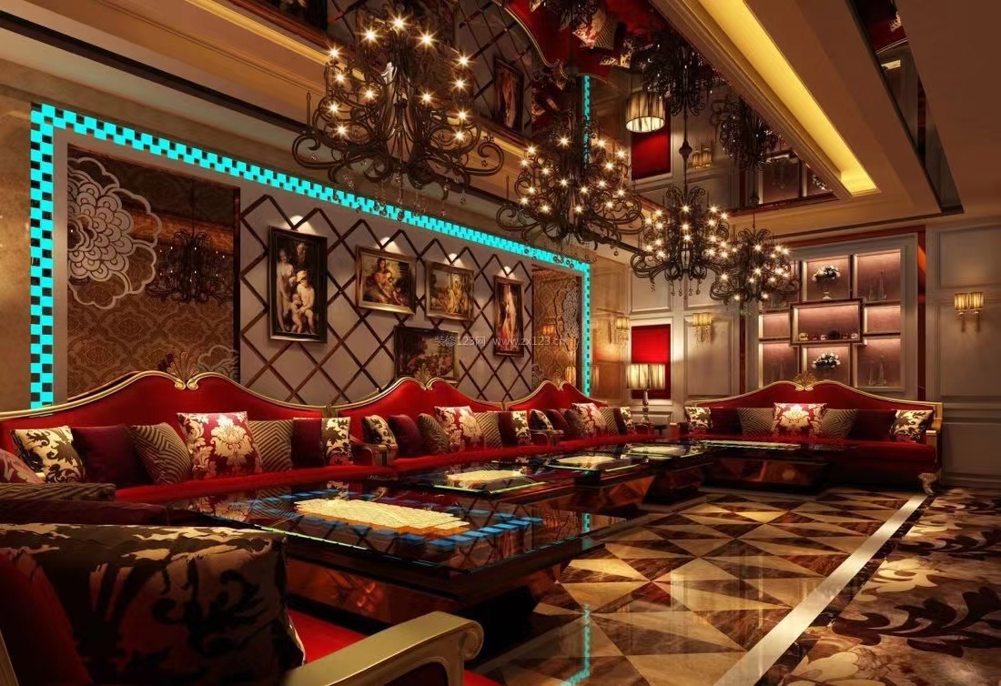 曲靖小时场ktv畅享高端小时场ktv体验-会泽县ktv预定